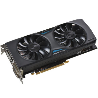 EVGA 970 SC Gaming Acx 2.0 | Backplate (L2) | ColdZero