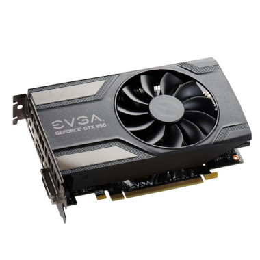 EVGA 950 SC Gaming | Backplate (L2) | ColdZero