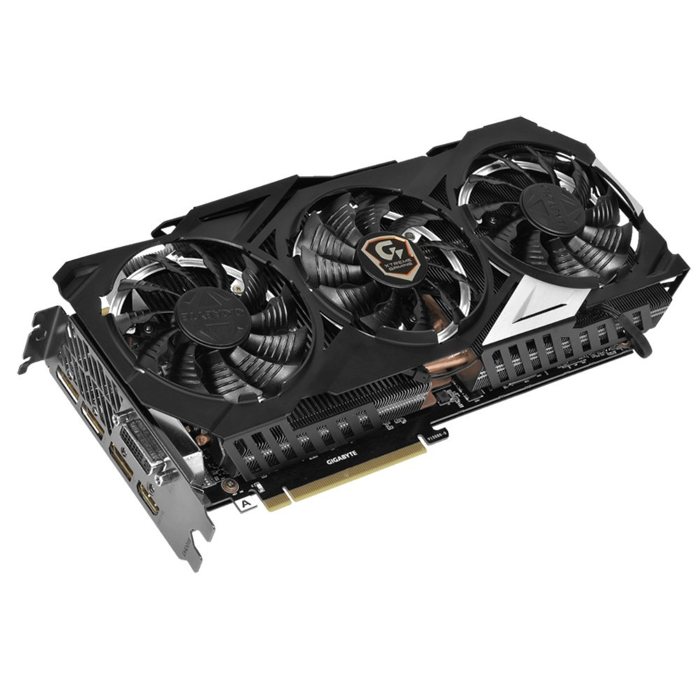 Ti Xtreme Gigabyte Geforce 1080 Ti 11gb Ti Aorus Xtreme Gigabyte