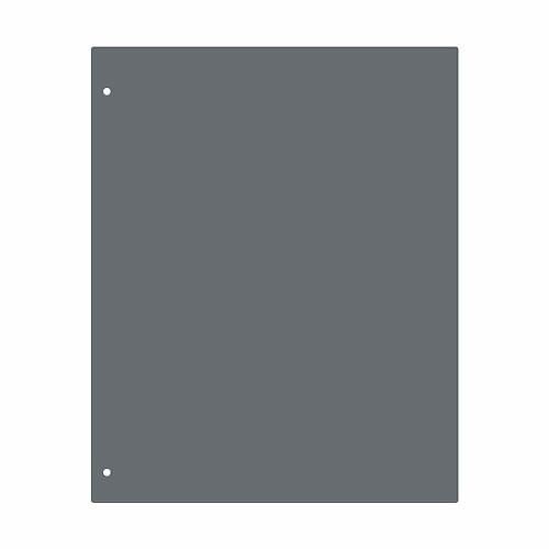 680x | Side Panel (Smoked) | ColdZero