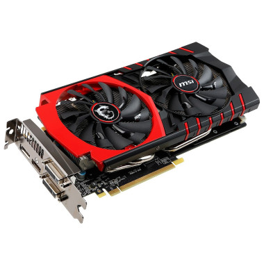 Msi 970 Gaming Pcb 1.1 | Backplate (L3) | ColdZero