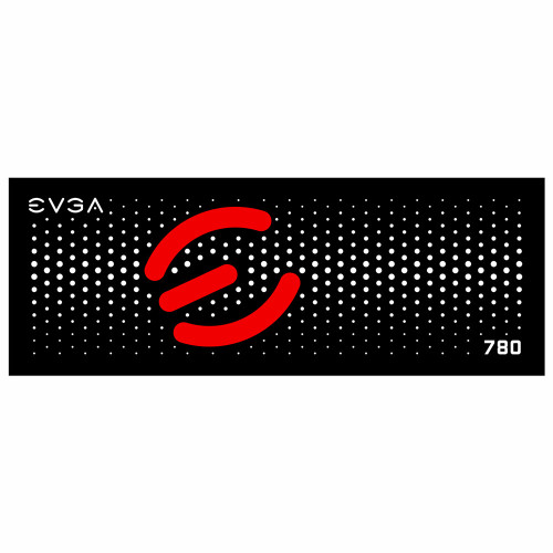 Evga 780 Acx | Backplate | ColdZero