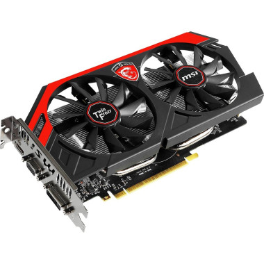Msi 750 Ti Gaming | Backplate | ColdZero Msi 750 Ti Gaming | Backplate | ColdZero