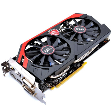 Msi 760 Gaming | Gpu Backplate | ColdZero Msi 760 Gaming | Gpu Backplate | ColdZero