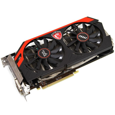 Msi 770 Gaming | Gpu Backplate | ColdZero Msi 770 Gaming | Gpu Backplate | ColdZero