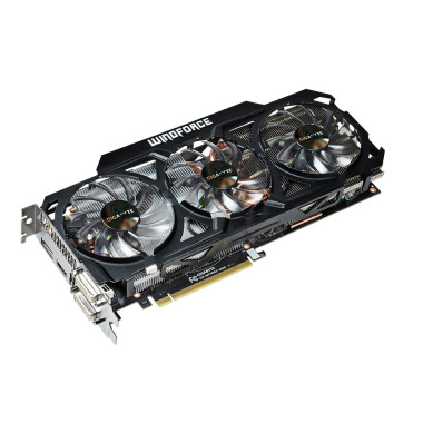 Gigabyte 770 Windforce 3x (4GB) | Backplate | ColdZero Gigabyte 770 Windforce 3x (4GB) | Backplate | ColdZero