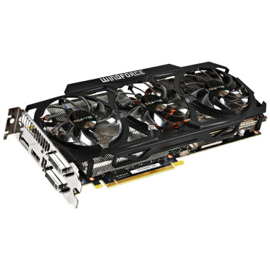 Gigabyte 780 Windforce 3x | Backplate | ColdZero Gigabyte 780 Windforce 3x | Backplate | ColdZero