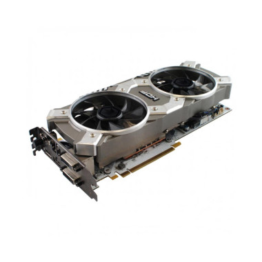 Kfa2 780 Ti Hall of Game | Backplate (L1) | ColdZero Kfa2 780 Ti Hall of Game | Backplate (L1) | ColdZero
