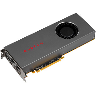 Rx 5700 Reference Design (Layout 2) | Gpu Backplate | ColdZero