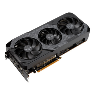 Asus Rx 5600 XT TUF | Backplate (L2) | ColdZero