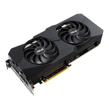 Asus Rx 5600 XT Dual Evo | Backplate (L2) | ColdZero