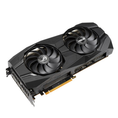 Asus Rx 5500 XT Rog Strix | Backplate (L2) | ColdZero