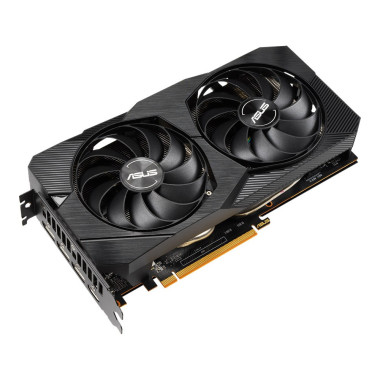 Asus Rx 5500 XT Dual Evo | Backplate (L2) | ColdZero