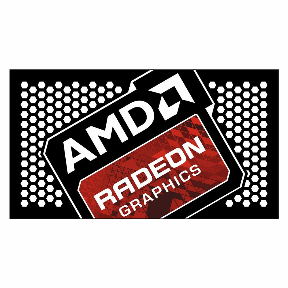 Asrock Rx5500XT Challenger ITX | Gpu Backplate  (L1) | ColdZero