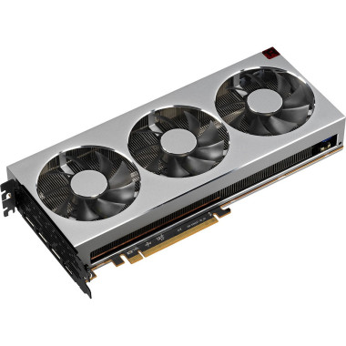 Amd Radeon VII | Gpu Backplate (Layout 1) | ColdZero