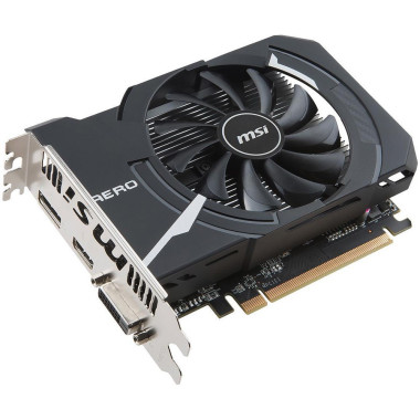 Msi Rx 560 Aero ITX | Gpu Backplate | ColdZero Msi Rx 560 Aero ITX | Gpu Backplate | ColdZero