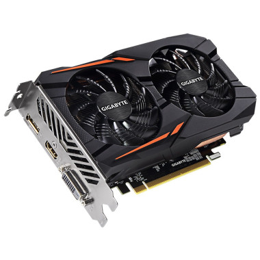 Gigabyte Rx 560 Gaming | Backplate  (L2) | ColdZero
