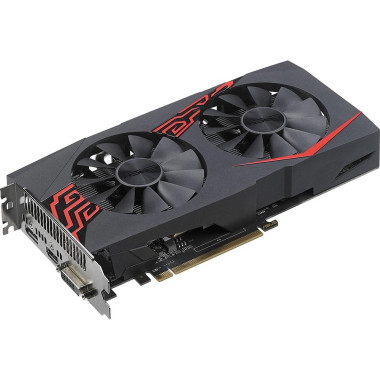 Asus Rx 570 Expedition | Backplate (L2) | ColdZero