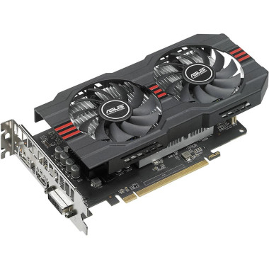 Asus Rx 560 | Backplate (L2) | ColdZero