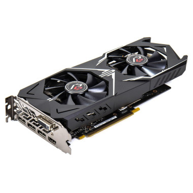 Asrock Rx580 Gaming X | Gpu Backplate | ColdZero Asrock Rx580 Gaming X | Gpu Backplate | ColdZero