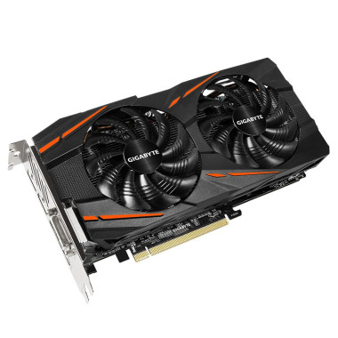 Gigabyte Rx 480 Gaming | Backplate (L1) | ColdZero