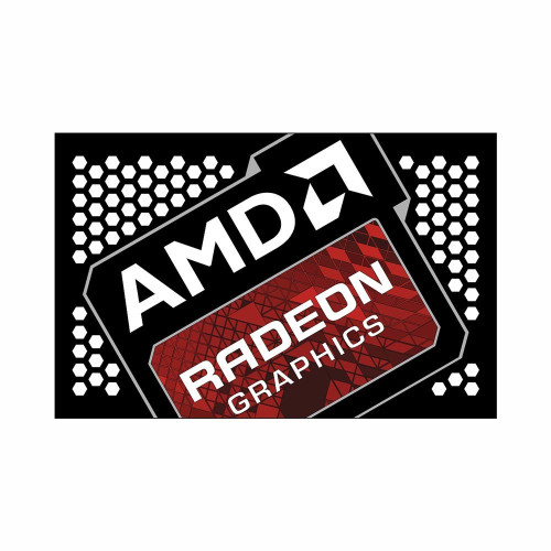 Radeon R9 Nano | Gpu Backplate  (L2) | ColdZero