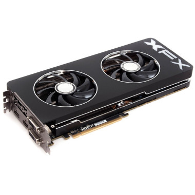 XFX R9 290 DD | Gpu Backplate  (Layout 1) | ColdZero XFX R9 290 DD | Gpu Backplate  (Layout 1) | ColdZero