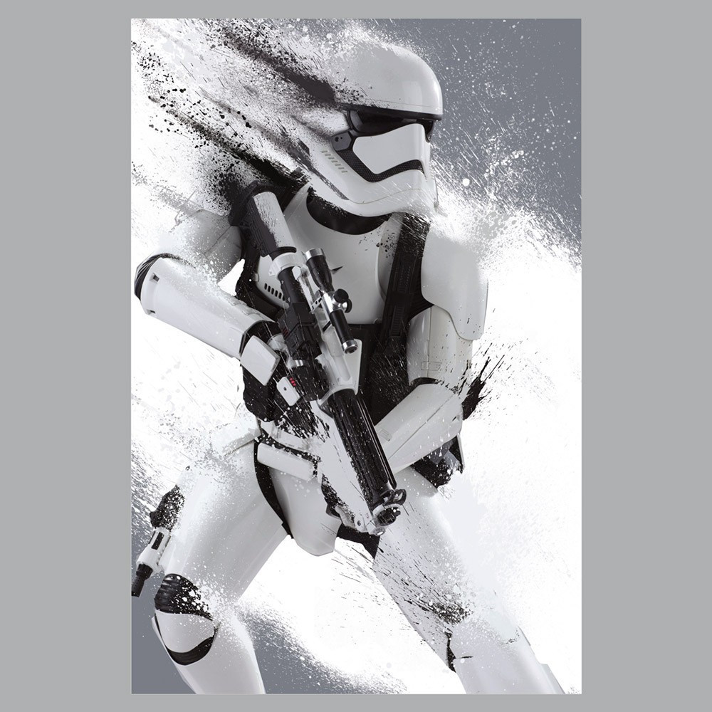 Wall Art | Storm Trooper v1 | ColdZero Wall Art | Storm Trooper v1 | ColdZero