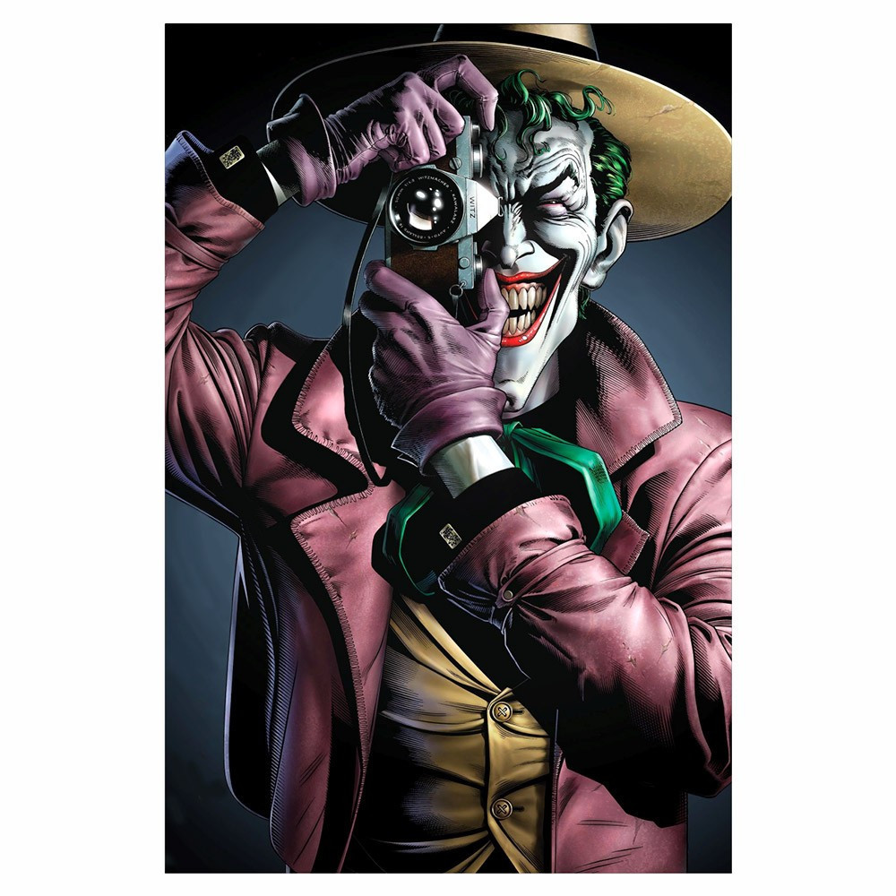 Wall Art | Joker | ColdZero Wall Art | Joker | ColdZero