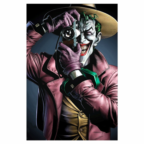 Wall Art | Joker | ColdZero