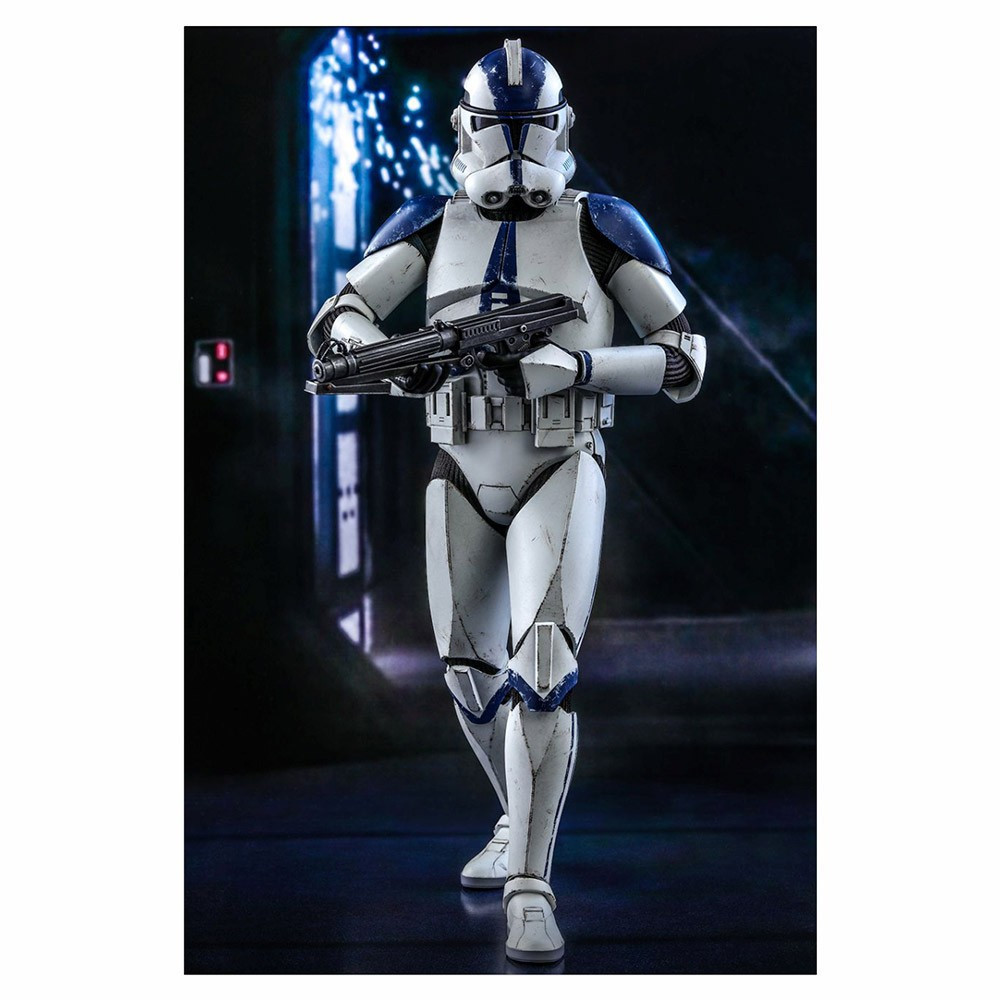 Wall Art | Clone Trooper | ColdZero Wall Art | Clone Trooper | ColdZero
