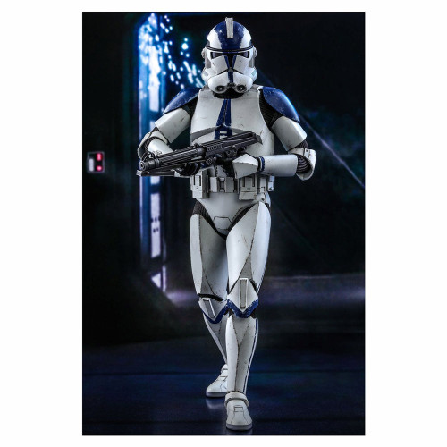 Wall Art | Clone Trooper | ColdZero