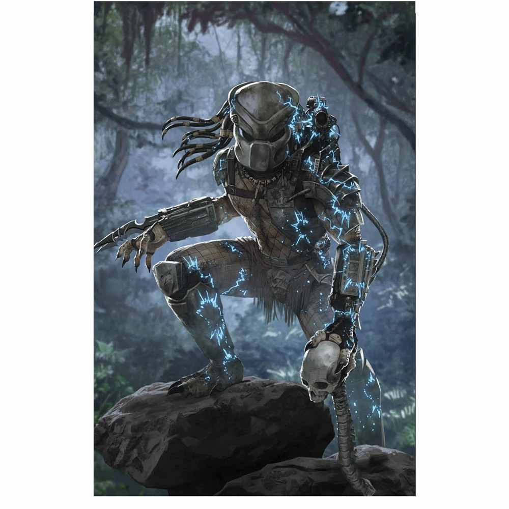 Wall Art | Predator | ColdZero Wall Art | Predator | ColdZero