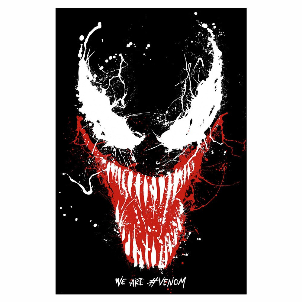Wall Art | Venom | ColdZero Wall Art | Venom | ColdZero