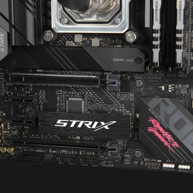 M.2 SSD Cover | Strix | ColdZero M.2 SSD Cover | Strix | ColdZero
