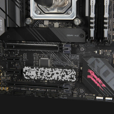 M.2 SSD Cover | Camo | ColdZero M.2 SSD Cover | Camo | ColdZero