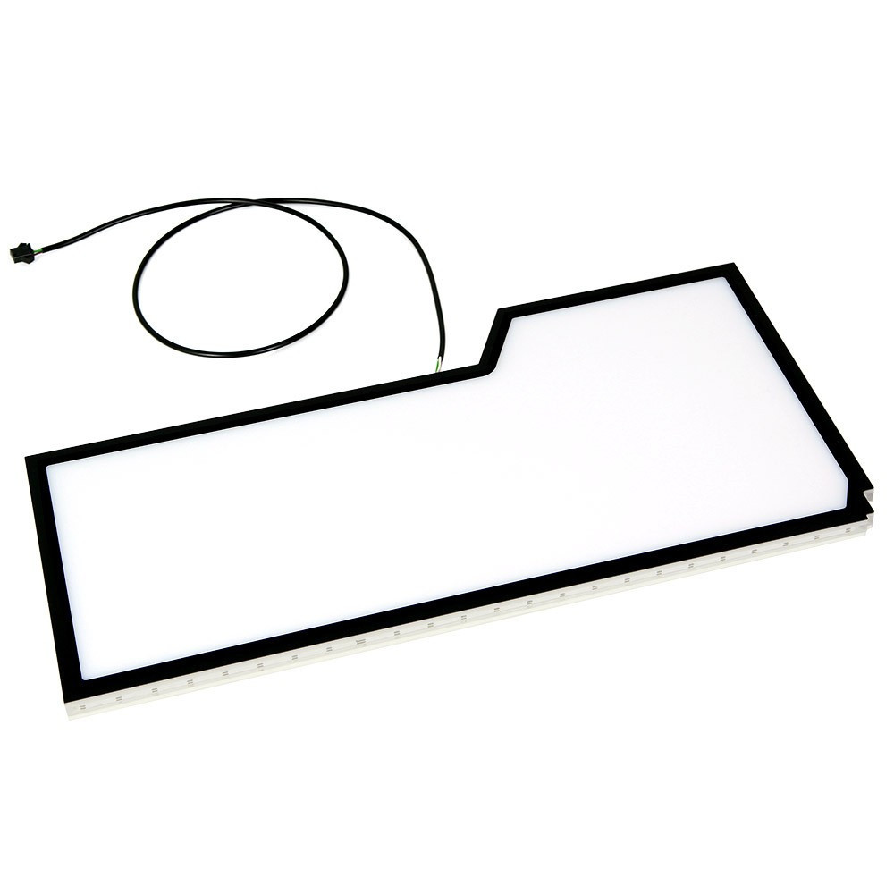 Lian-Li Pc-O11 Air | Lightbox | ColdZero
