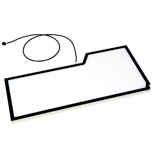Lian-Li Pc-O11 Air | Lightbox | ColdZero