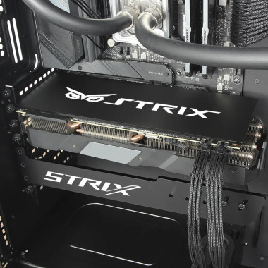 Gpu Support Bracket | Strix | ColdZero Gpu Support Bracket | Strix | ColdZero