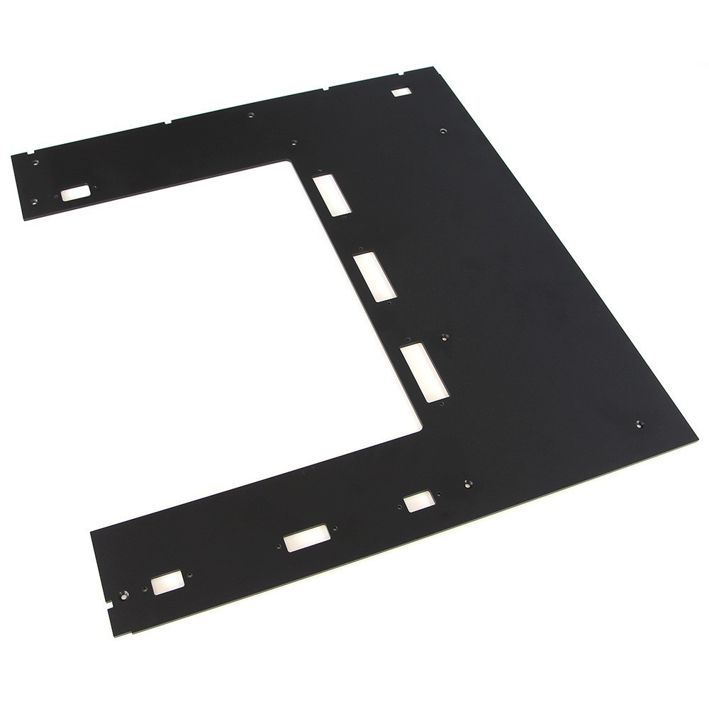 Lian-Li PC-O11 WGX | Front Grill (Mayan) | ColdZero