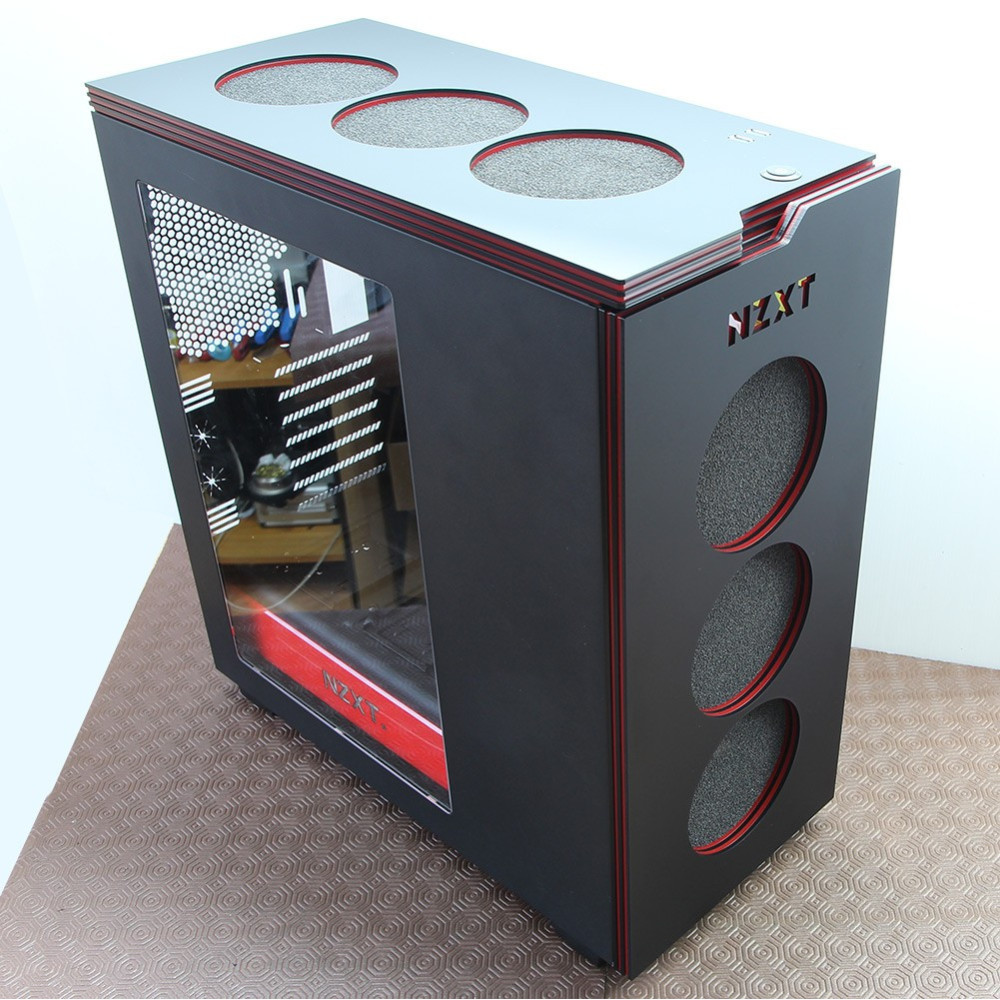 箱 Double Workshop] Hamburger/Burger Box, Lunch Paper Box