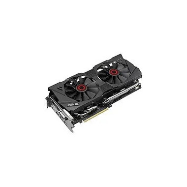 Asus 980 Strix | Backplate (L2) | ColdZero