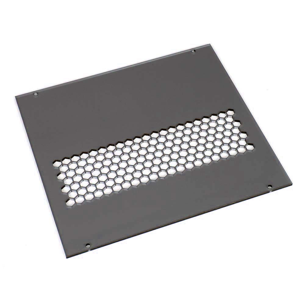 Spec-05 | Window (Smoked) Hexx | ColdZero