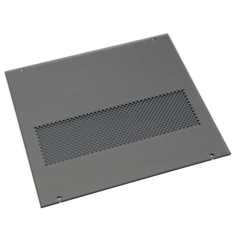 Spec-05 | Window (Smoked) Dots | ColdZero