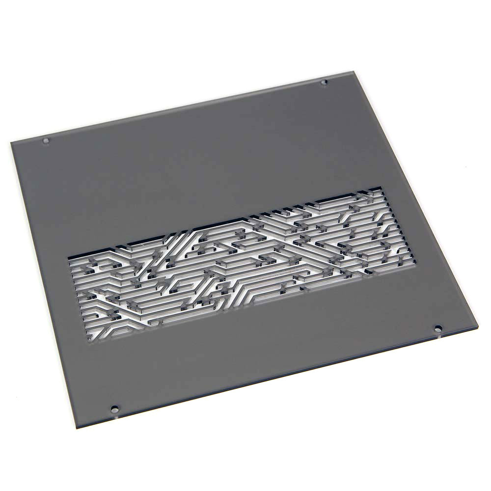 Spec-05 | Window (Smoked) Mayan | ColdZero