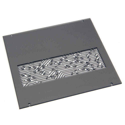 Spec-05 | Window (Smoked) Mayan | ColdZero