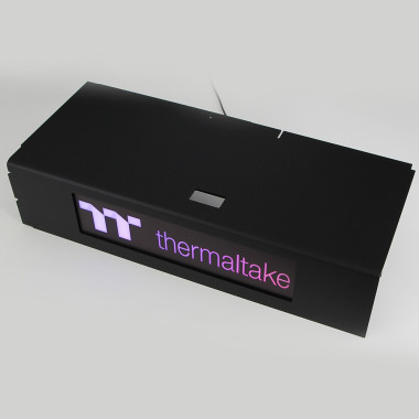 TT Suppressor F31 | Shroud (Long) RGB | ColdZero