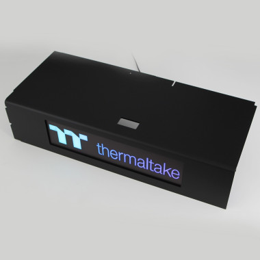 TT Suppressor F31 | Shroud (Long) RGB | ColdZero