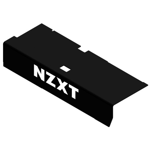 NZXT Phantom 410 | Psu Shroud (Long) Color Logo | ColdZero
