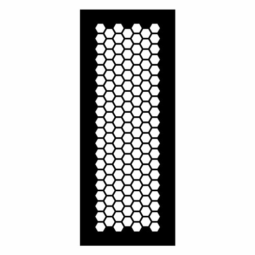 5000D | Top Grill (Hexx) | ColdZero